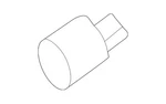 Genuine Nissan Tpms Sensor Nut 40780-ja01b. Fixed Price $3.62.