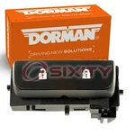 Dorman Front Left Door Lock Switch For 2007-2014 Chevrolet Silverado 3500 Hd Oi. Fixed Price $28.41.
