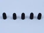 For Chrysler 300 11-21 Tire Pressure Monitoring System (tpms) Valve Stem Cap. Fixed Price $38.07.