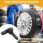 No.31362304 Tire Pressure Sensor For Volvo Xc90 2016-2021 Tpms 1pc 433mhz. Fixed Price $15.17.