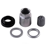 Tpms Sensor Service Kit Fits 2004-2017 Volkswagen Touareg Phaeton Schrader Elec. Fixed Price $14.73.