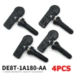 4 Tpms De8t-1a180-aa 9l3z-1a189a For Ford Motorcraft Tire Pressure Sensor 315mhz. Fixed Price $58.49.