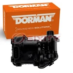Dorman 4wd Actuator For 2004-2007 Buick Rainier Driveline Axles Differential Cu. Fixed Price $125.86.