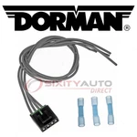 Dorman Techoice Transfer Case Shift Control Module Connector For 2002-2004 Lh. Fixed Price $37.77.