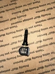 Oem Genuine Ford Motorcraft Tire Pressure Sensor F2gz-1a189-a Tpms-35- 1x. Fixed Price $39.99.