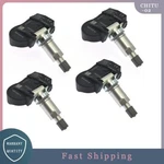 Fw93-1a159-aa 4x Tpms Tire Pressure Monitor Sensor For Land Rover Discovery Lr4. Fixed Price $40.91.