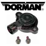 Dorman Techoice Throttle Position Sensor For 2002 Chevrolet Avalanche 1500 Wj. Fixed Price $54.32.