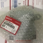 One New Genuine Abs Control Module 39790s84a02 39790s84a01 For Honda Accord. Fixed Price $400.00.