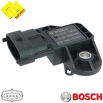 Bosch 0281006028 ,0281002999 Intake Manifold Pressure Sensor Map,for Fiat ,alfa. Fixed Price $40.64.
