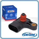 Manifold Absolute Pressure (map) Sensor For Suzuki 04-08 Forenza 05-08 Reno 2.0l. Fixed Price $9.99.