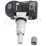 Tire Pressure Sensor Tpms For 2005-2016 Mitsubishi Outlander Jeep Patriot Dodge. Fixed Price $11.69.