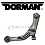 Dorman Front Right Lower Suspension Control Arm Ball Joint For 2001-2004 Rg. Fixed Price $97.27.