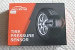 Aclong Tire Pressure Sensors - Nib. Fixed Price $29.99.