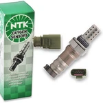 Ngk Ntk Downstream Oxygen Sensor For 2009-2017 Volkswagen Tiguan 2.0l L4 O2 Ti. Fixed Price $104.77.