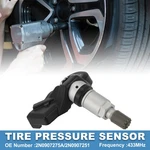 No.2n0907275a/2n0907251 Tire Pressure Sensor For Volkswagen Transporter 18-22. Fixed Price $15.99.