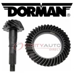 Dorman Rear Differential Ring & Pinion For 1985-2005 Chevrolet Astro Kf. Fixed Price $322.16.