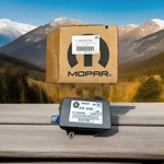 2003-2008 Dodge Viper Tire Pressure Control Module Tpms 4815227af Oem. Fixed Price $256.00.