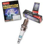 1 Pc Denso Iridium Power Spark Plug For Polaris Magnum 500 4x4 1999 Tune Up Ev. Fixed Price $15.20.