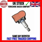 New Tpms Tyre Pressure Sensor Fits Volvo S70 1996-2000 31341893. Fixed Price $40.56.
