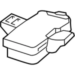 Genuine Mercedes-benz Oe Reman Control Unit 000-900-37-04-80. Fixed Price $157.57.