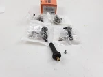 5pcs Tpms Valve Kit Dorman 609-121.1 Gm 2010-07, Subaru 2011-07, Suzuki 2009-07. Fixed Price $34.00.
