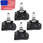 4 Pcs Tire Pressure Sensor Tpms For Nissan Altima Maxima Murano Pathfinder. Fixed Price $28.99.