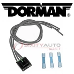 Dorman Techoice Transfer Case Shift Control Module Connector For 2001-2002 Kh. Fixed Price $37.77.