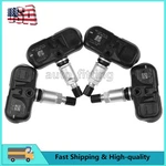 4pcs Tire Pressure Sensor Tpms 42753-swa-a53 For Honda Accord Cr-v. Fixed Price $34.99.