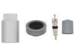 Bmw Tpms Wheel Valve Stem Service Kit 2014-2024 Se54184--red. Fixed Price $12.43.