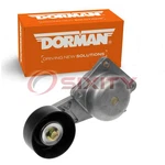 Dorman Techoice Drive Belt Tensioner Assembly For 2005-2010 Ford Mustang Xv. Fixed Price $64.22.