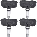 Newyall 4pcs Tpms Tire Pressure Monitoring System Sensors 315mhz For Sequoia .... Fixed Price $14.95.