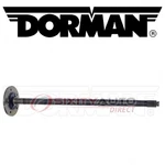 Dorman Rear Right Axle Shaft For 1991-1992 Cadillac Brougham Driveline Axles Fg. Fixed Price $220.17.