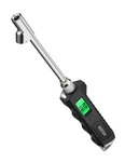 Astroai Heavy Duty Digital Tire Pressure Gauge 0-230 Psi Calibrated Ansi B40.7. Fixed Price $17.99.