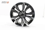 2017 2018 2019 Infiniti Qx30 Wheel Rim 18" 18x7j Et41 & Cap Tpms Oem. Fixed Price $153.99.