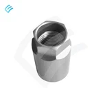 New Oem Tesla Model 3/s/x Tpms Nut Silver Conti 1038973-00-a. Fixed Price $25.00.