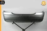 07-09 Mercedes W221 S550 S450 Base Rear Bumper Cover Assembly W/parking Sensors. Fixed Price $337.23.
