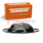 Dorman Rear Differential Cover For 2014 Chevrolet Suburban Driveline Axles Qn. Fixed Price $110.31.