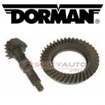 Dorman Front Differential Ring & Pinion For 1987-1991 Chevrolet Blazer Oy. Fixed Price $406.33.