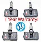 Tpms Tire Pressure Monitoring System Sensors Kit Lexus Ls460 Ls600h Ls 2007-2017. Fixed Price $81.89.