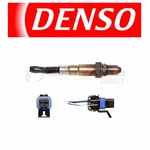 Denso Downstream O2 Oxygen Sensor For Chevrolet Traverse 3.6l V6 2012-2016 Cb. Fixed Price $91.55.