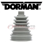 Dorman Inner Cv Joint Boot Kit For 1983-1984 Chrysler E Class Driveline Lg. Fixed Price $40.70.