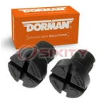Dorman Engine Coolant Bleeder Screw For 2009-2015 Bmw 335i Xdrive Belts Db. Fixed Price $11.33.
