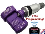 Max Sensor Select Pro Dual Frequency Tpms Tire Pressure Mxsa002 Mxsr002. Fixed Price $19.97.