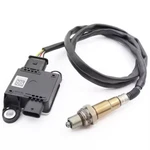 Particle Sensor Fit For Bmw 13628582023 13628517184 0281007680 0281007681. Fixed Price $142.03.