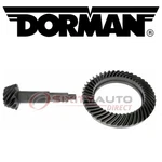 Dorman Rear Differential Ring & Pinion For 1975-2008 Ford E-350 Econoline Jc. Fixed Price $363.07.