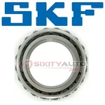 Skf Front Outer Wheel Bearing For 1959-1994 Ford F-250 - Axle Drivetrain Pl. Fixed Price $23.90.