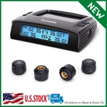 Tymate Tire Pressure Monitoring System - M7-3 Tpms Monitor Syst.... Fixed Price $72.79.
