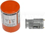 Ignition Lock Cylinder Dorman For 2001-2010 Dodge Dakota 2002 2003 2004 2005. Fixed Price $107.03.