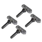 4pcs Programmed Tpms Tire Pressure Monitoring Sensor For Chevy Gmc Cadillac. Fixed Price $19.47.