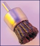 Atd Tools 8254 1 1/8 Twisted End Brush. Fixed Price $35.42.
